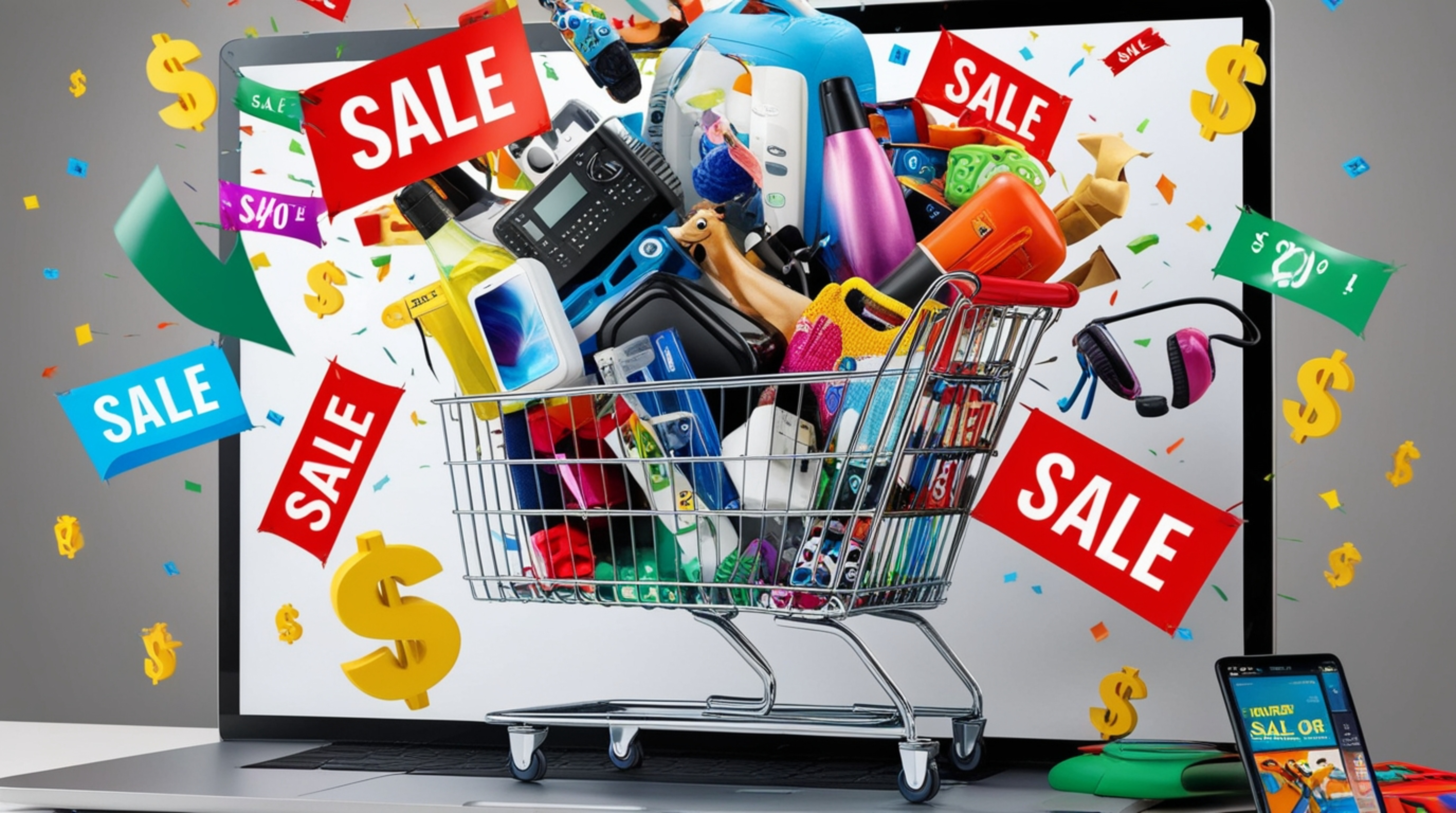 Amazon Wholesale Service